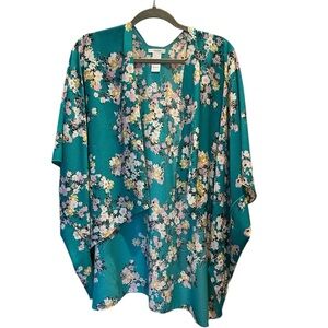 Maurice’s Gauzy Spring Wrap